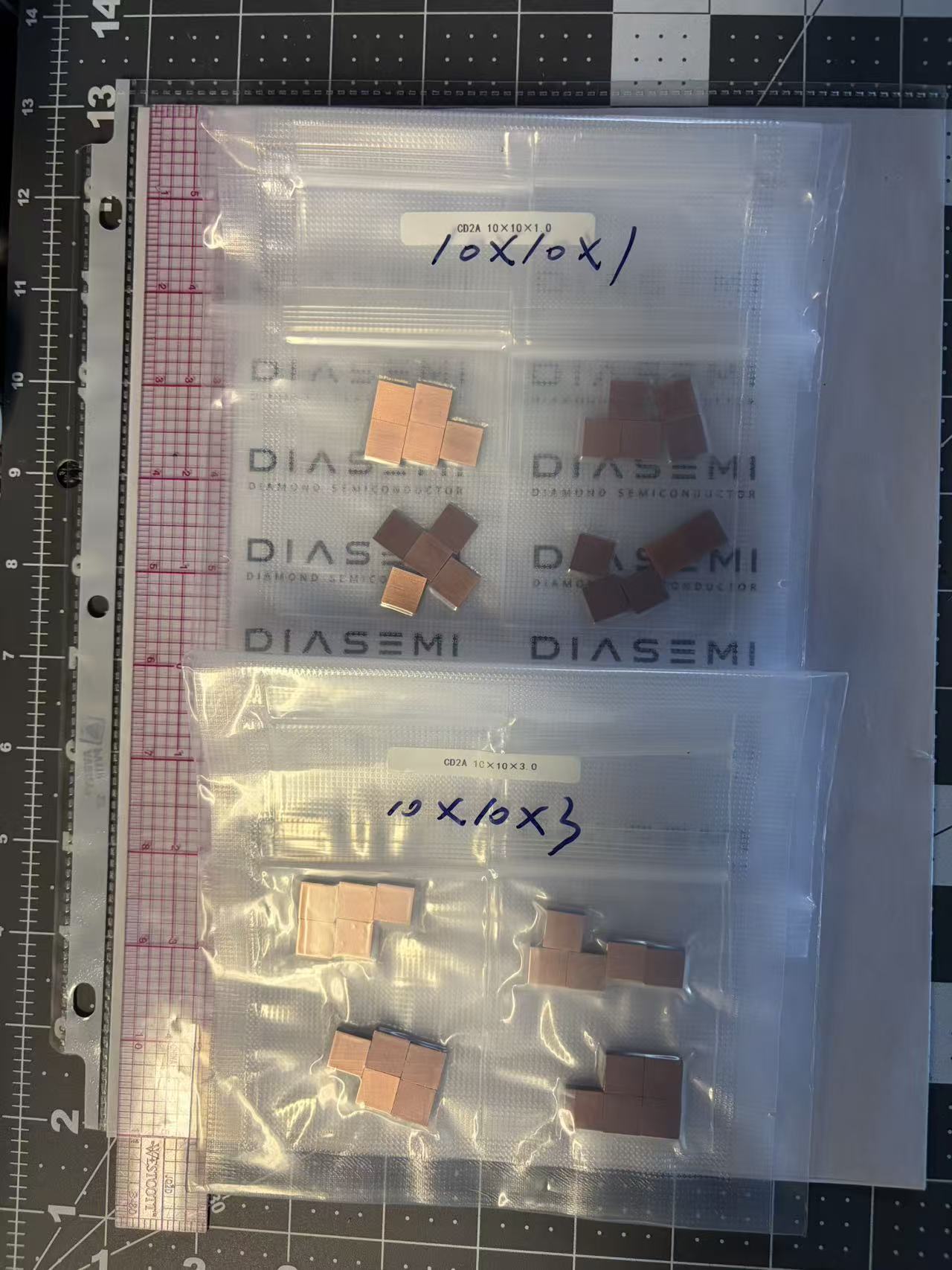 10x10 Diamond copper composite heatsink  Diasemi (2).jpg