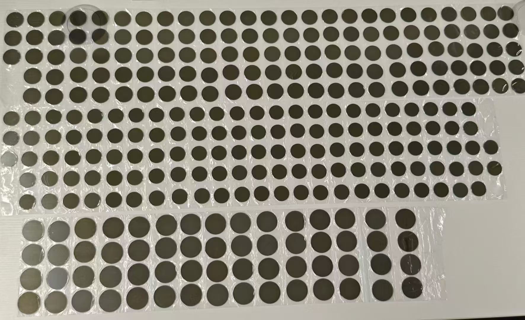MPCVD Diamond Heatspreader Heatsink Diamond Membrane Diamond Slab Substrate.jpg MPCVD Diamond Heatspreader Heatsink Diamond Membrane Diamond Slab Substrate.jpg